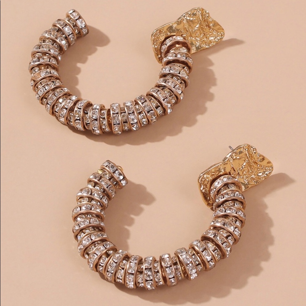 Fashion Earrings